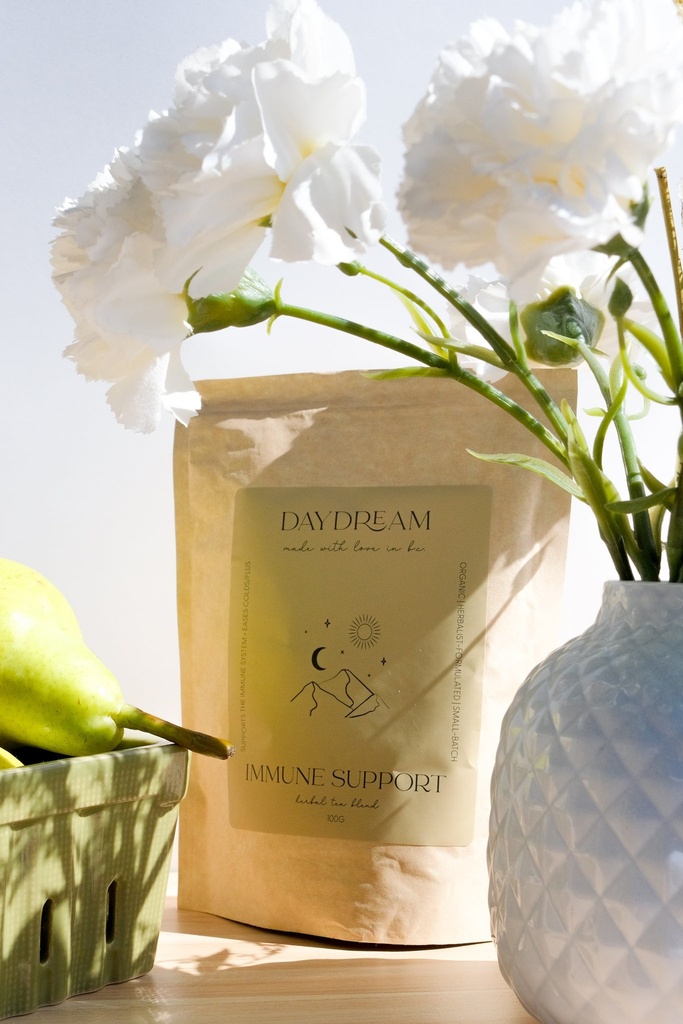 Fortify Tea Daydream
