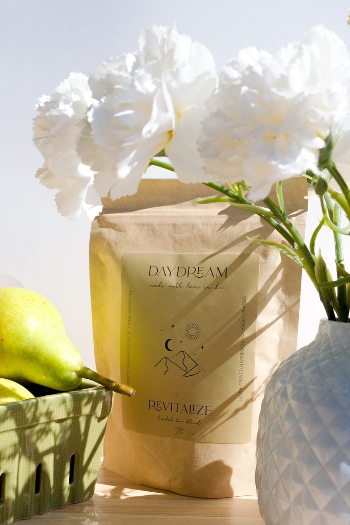 Revitalize Tea Daydream