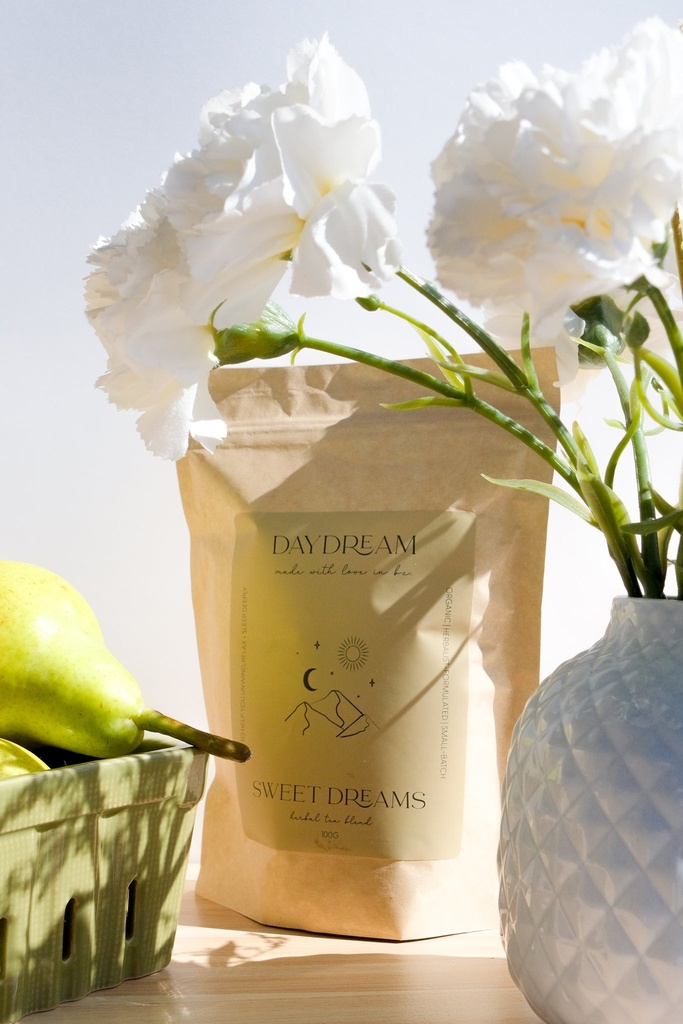 Sweet Dreams Tea Daydream
