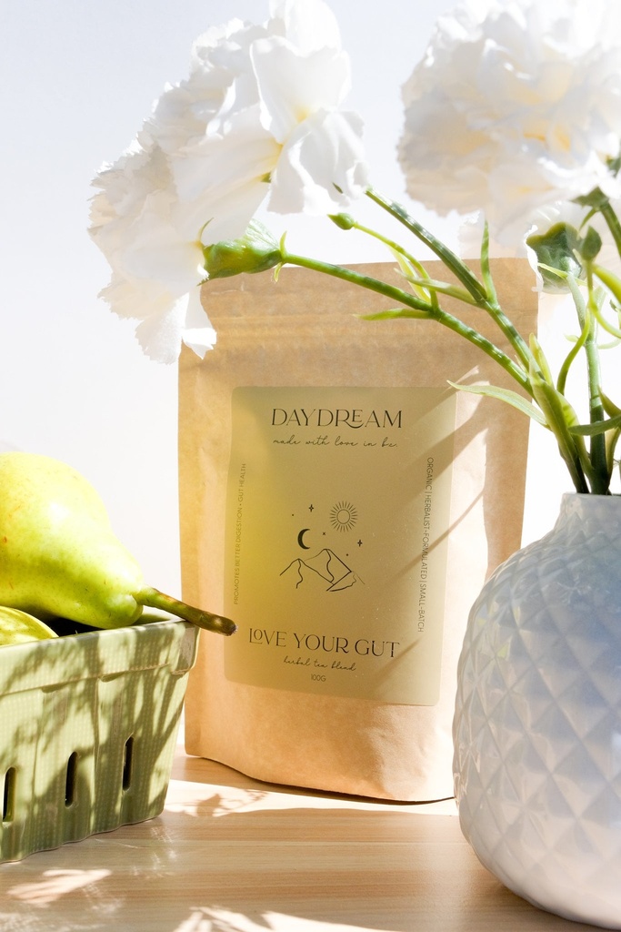 Love Your Gut Tea Daydream