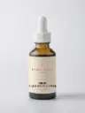 Fresh Nasturtium Flower Tincture