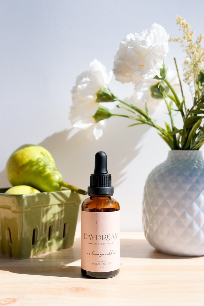 Ashwagandha Tincture Daydream