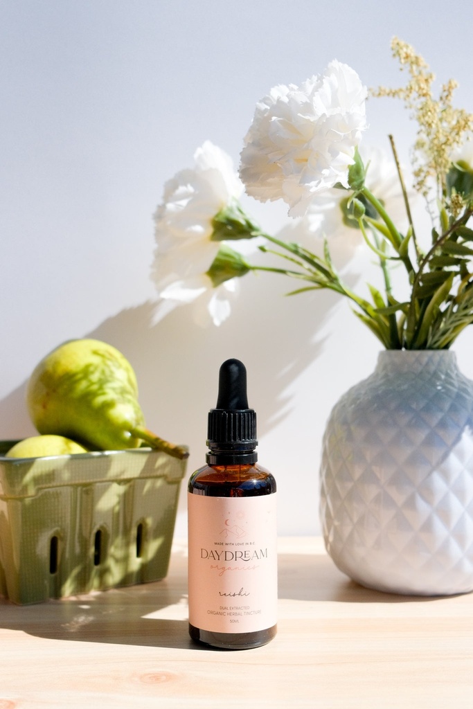 Reishi Tincture Daydream