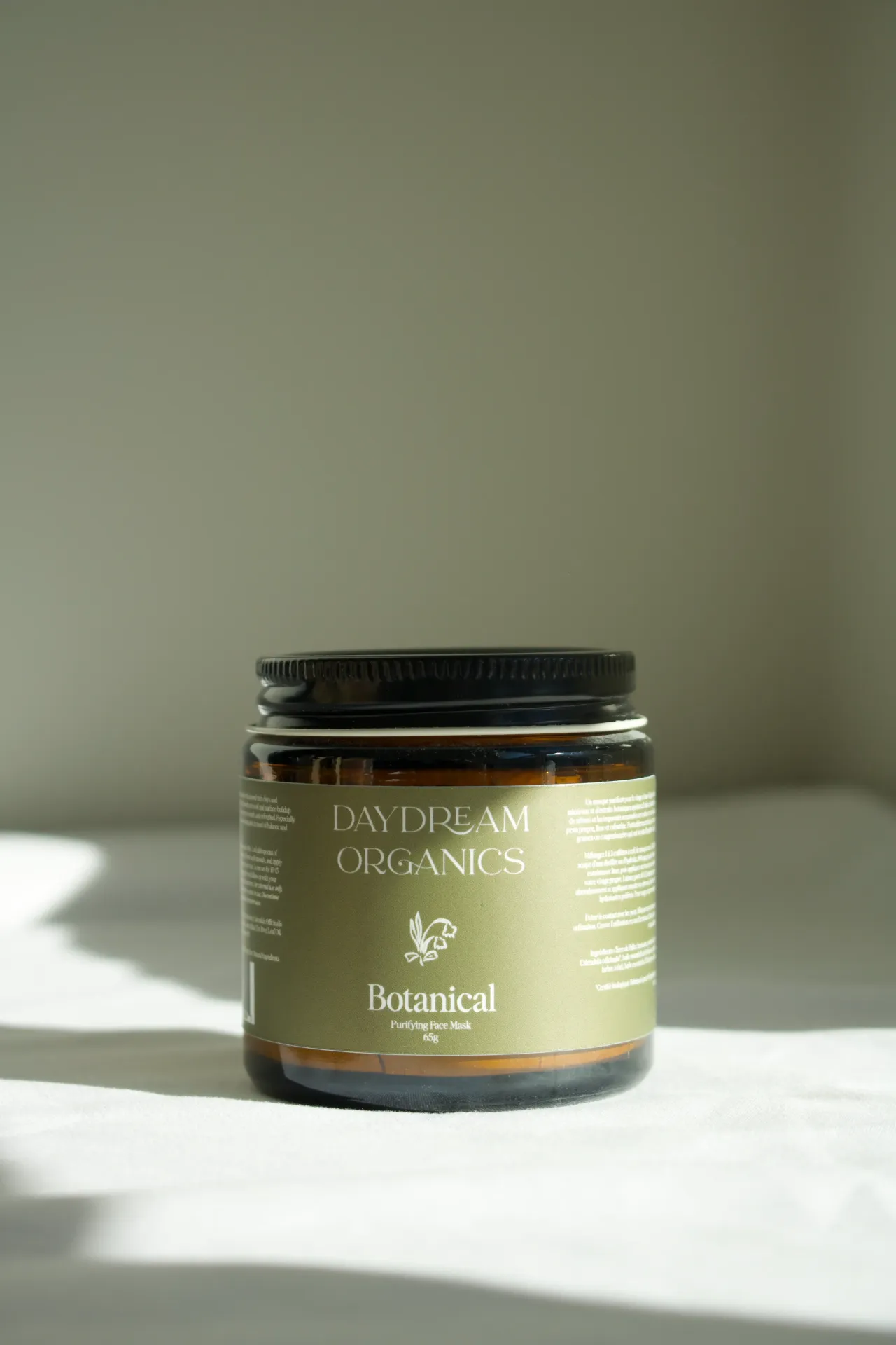 Botanical Face Mask Daydream