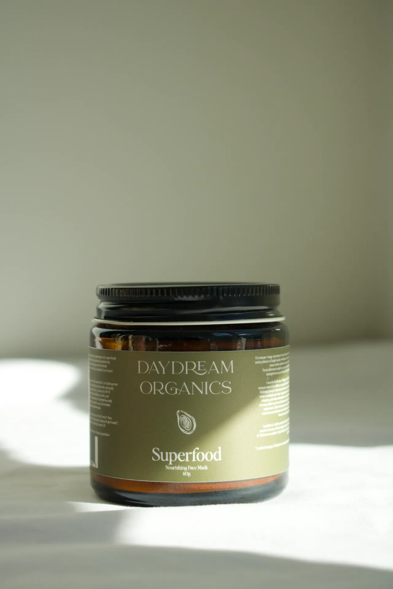 Superfood Face Mask Daydream