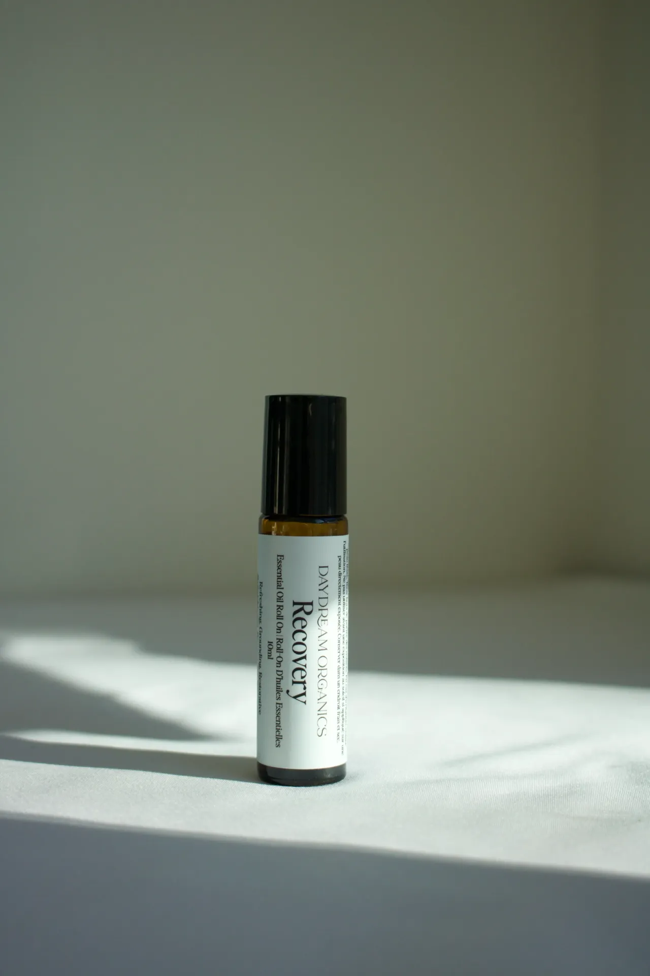 Recovery Essential Oil Roll On Daydream