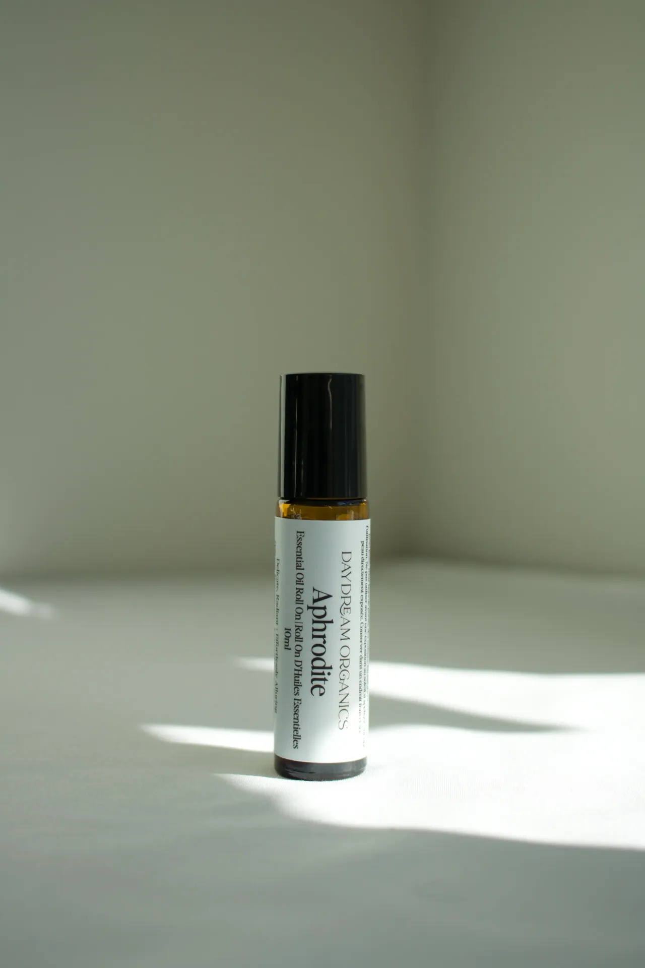 Aphrodite Essential Oil Roll On Daydream