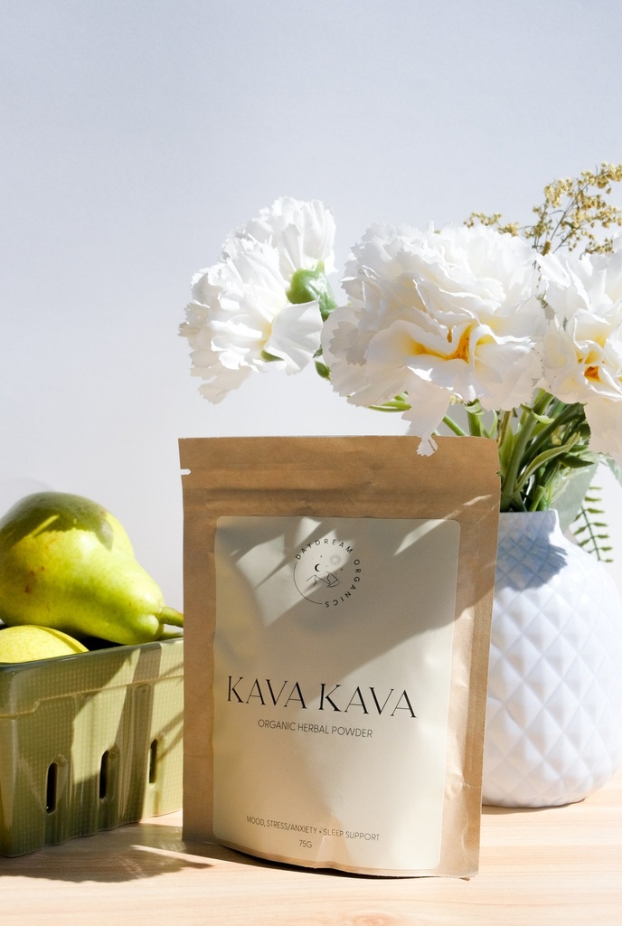 Kava Herbal Powder Daydream