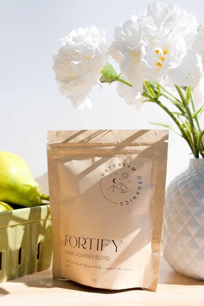 Fortify Herbal Powder Blend Daydream