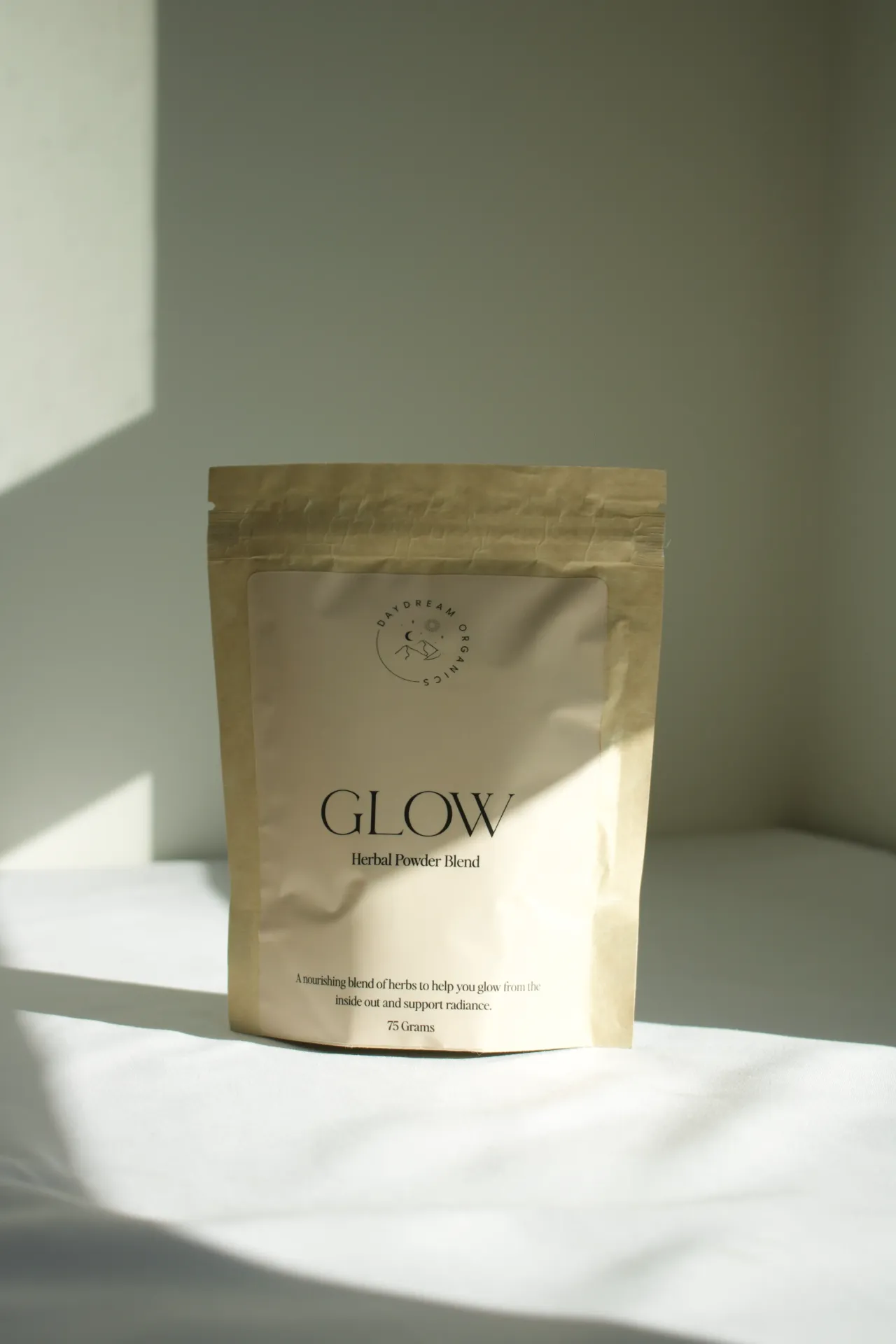 Glow Herbal Powder Blend Daydream
