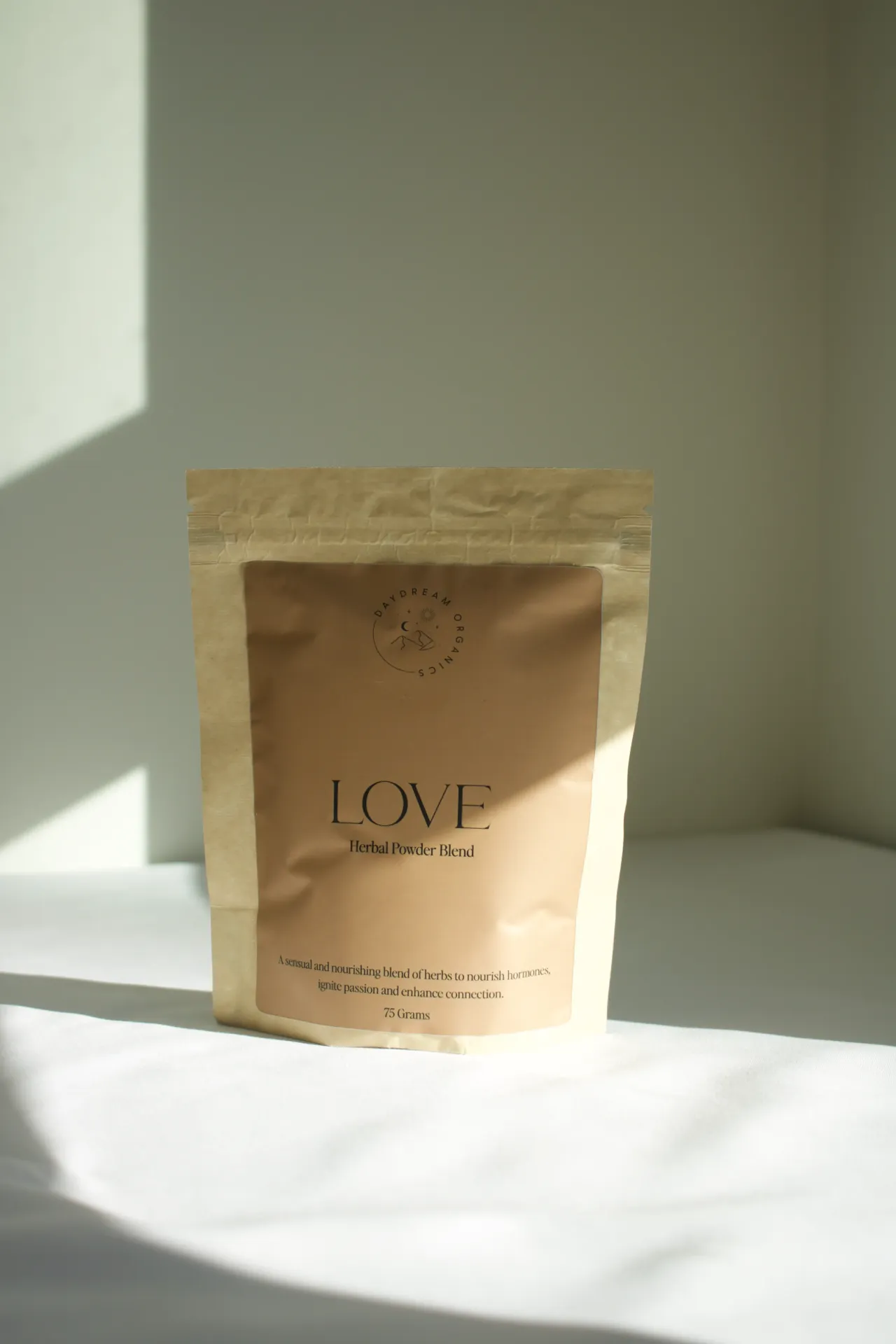 Love Herbal Powder Blend Daydream