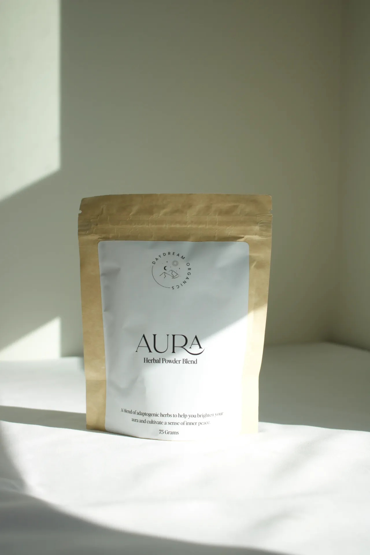 Aura Herbal Powder Blend Daydream