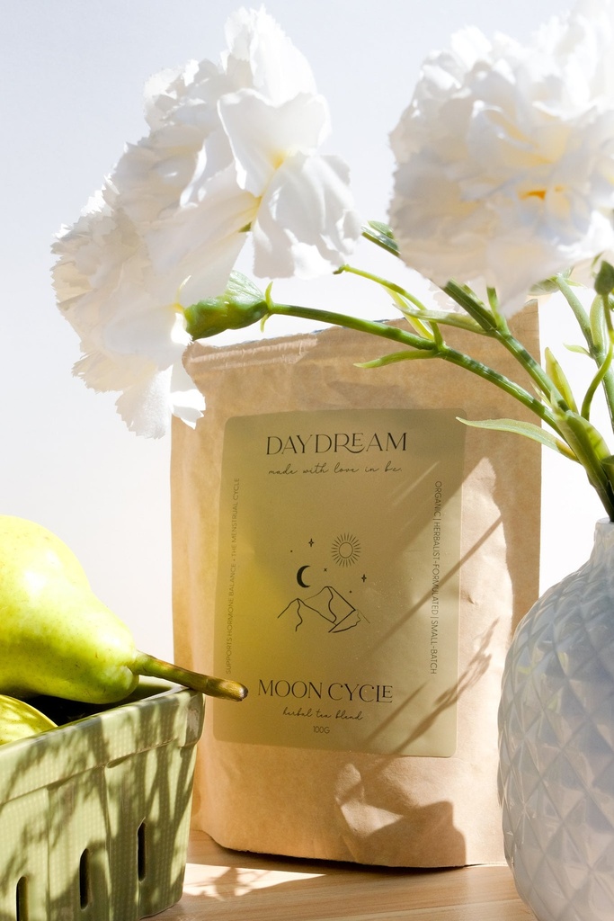 Moon Cycle Tea Daydream