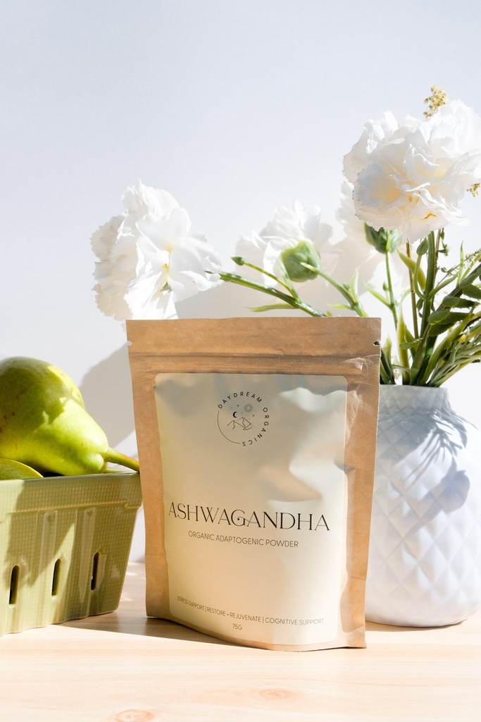 Ashwagandha Powder Daydream