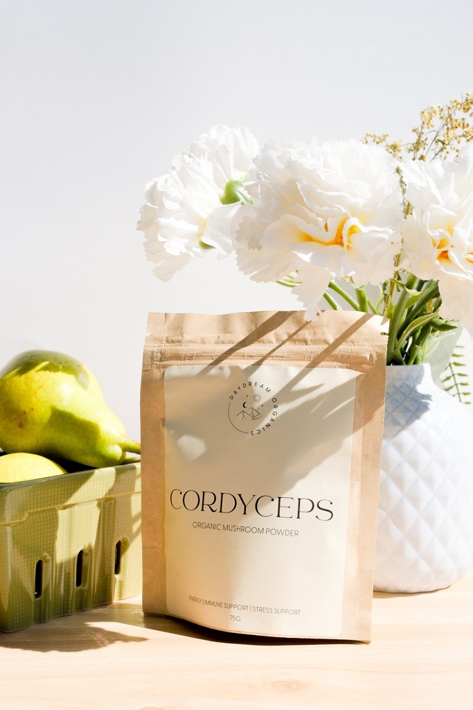 Cordyceps Powder Daydream