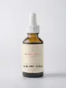 Icelandic Moss Tincture