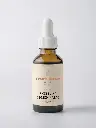 Skullcap Lemon Balm Tincture