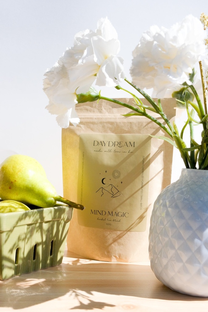 Mind Magic Tea