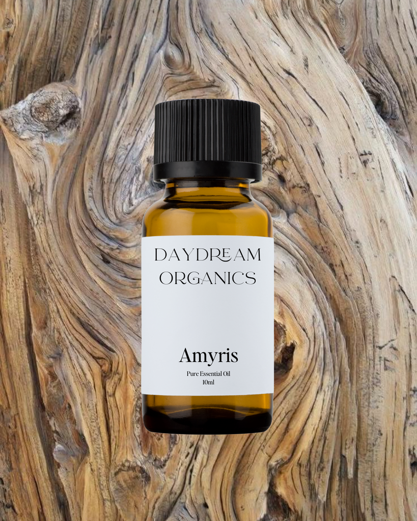 Amyris Essential Oil Daydream