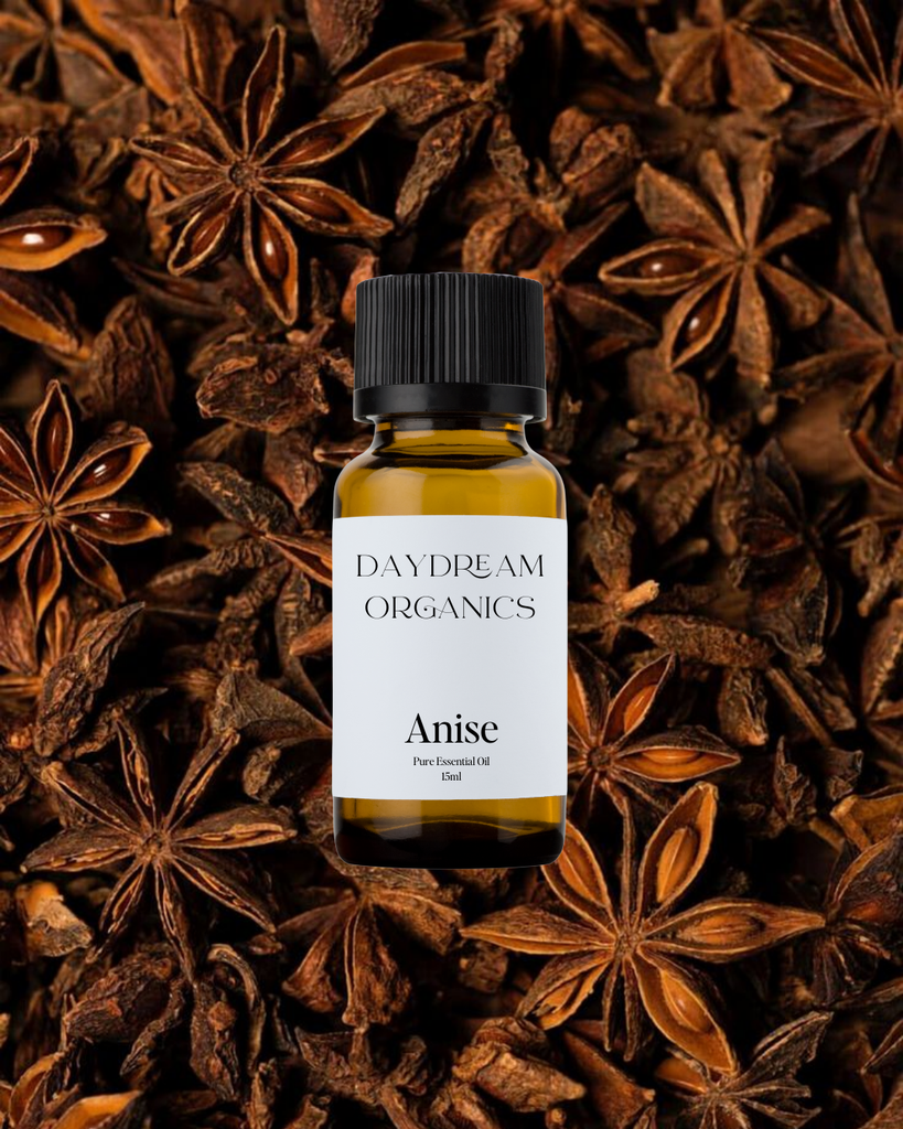 Anise Essential Oil Daydream