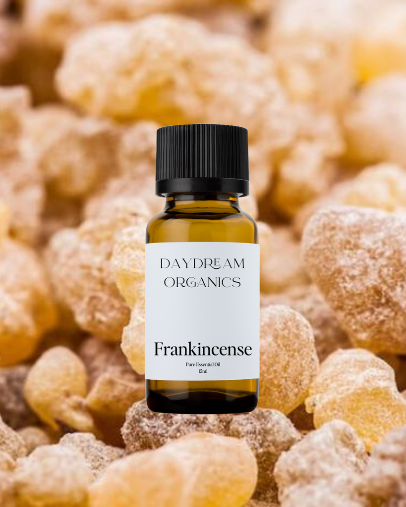 Frankincense Essential Oil Daydream