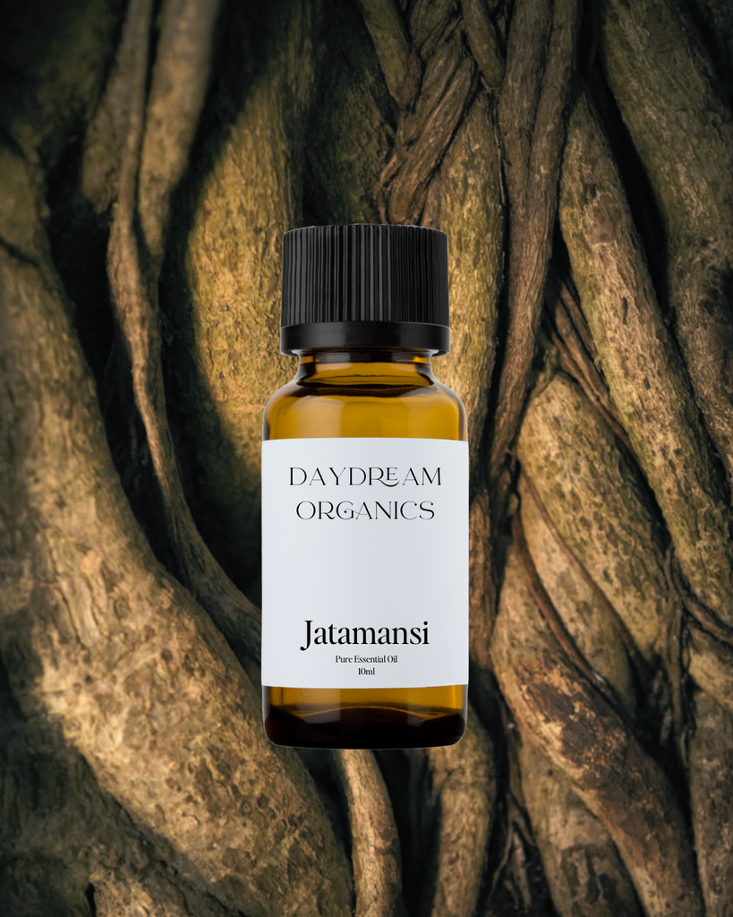 Jatamansi (Spikenard) Essential Oil Daydream