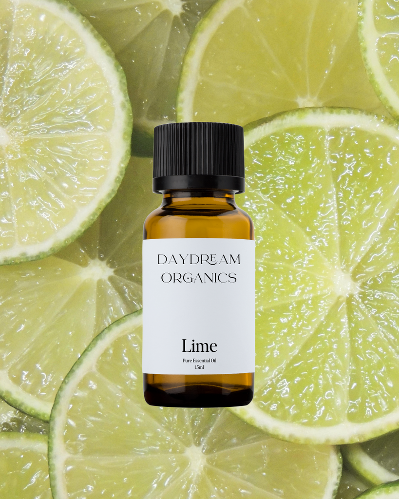 Lime Essential Oil Daydream