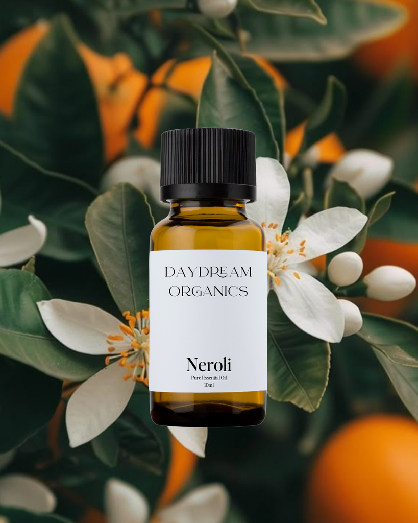 Neroli Essential Oil Daydream