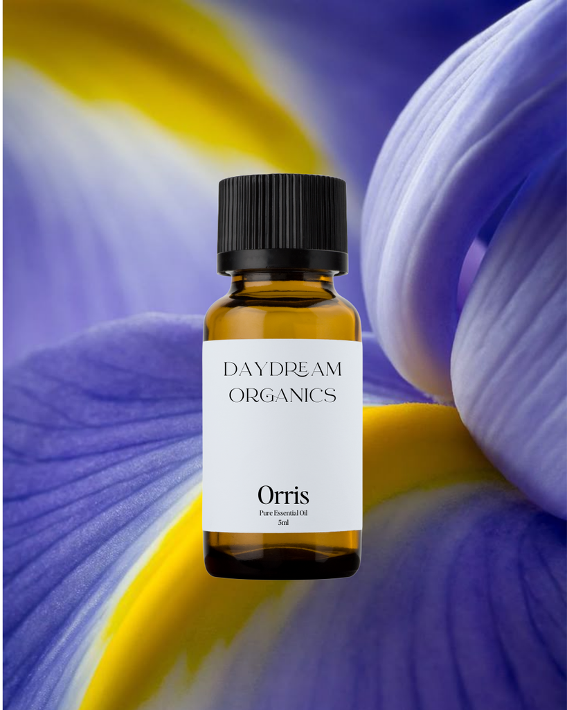 Orris Essential Oil Daydream