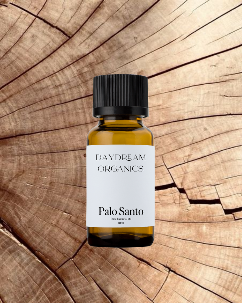 Palo Santo Essential Oil Daydream