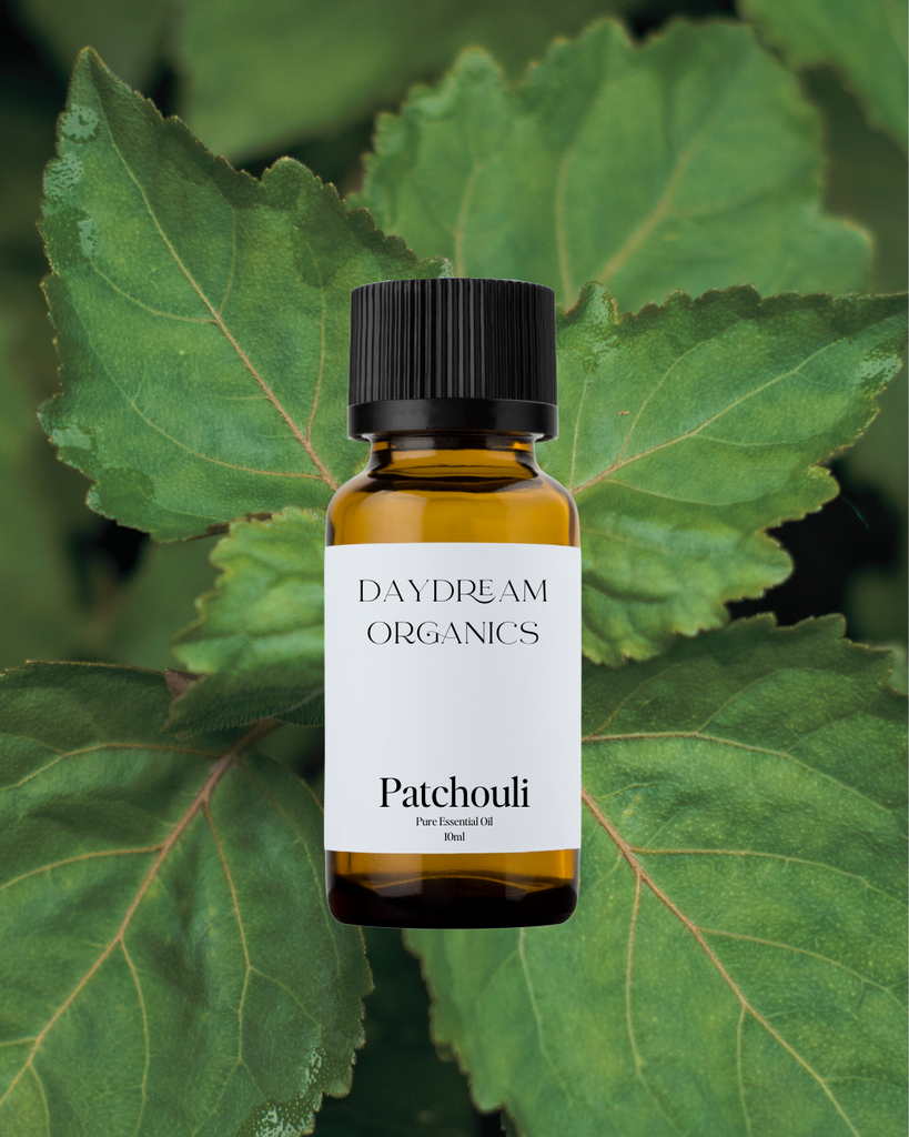 Patchouli Essential Oil Daydream