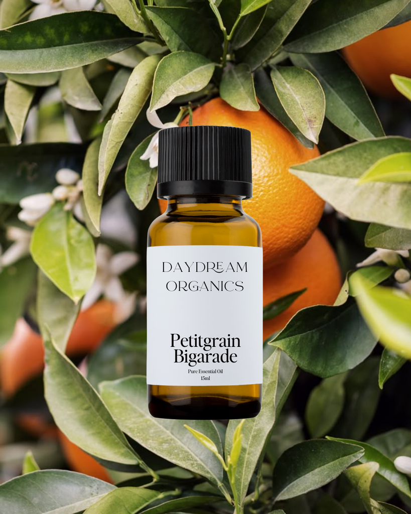 Petitgrain Bigarade Essential Oil Daydream