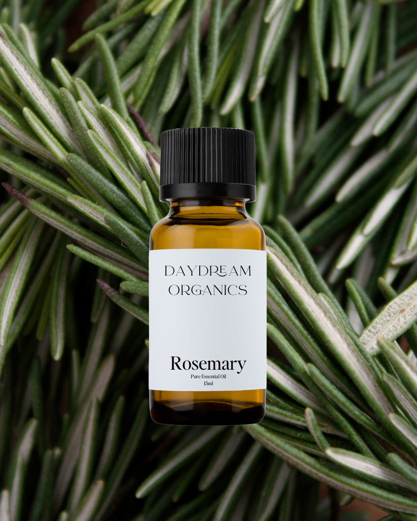 Rosemary Essential Oil Daydream