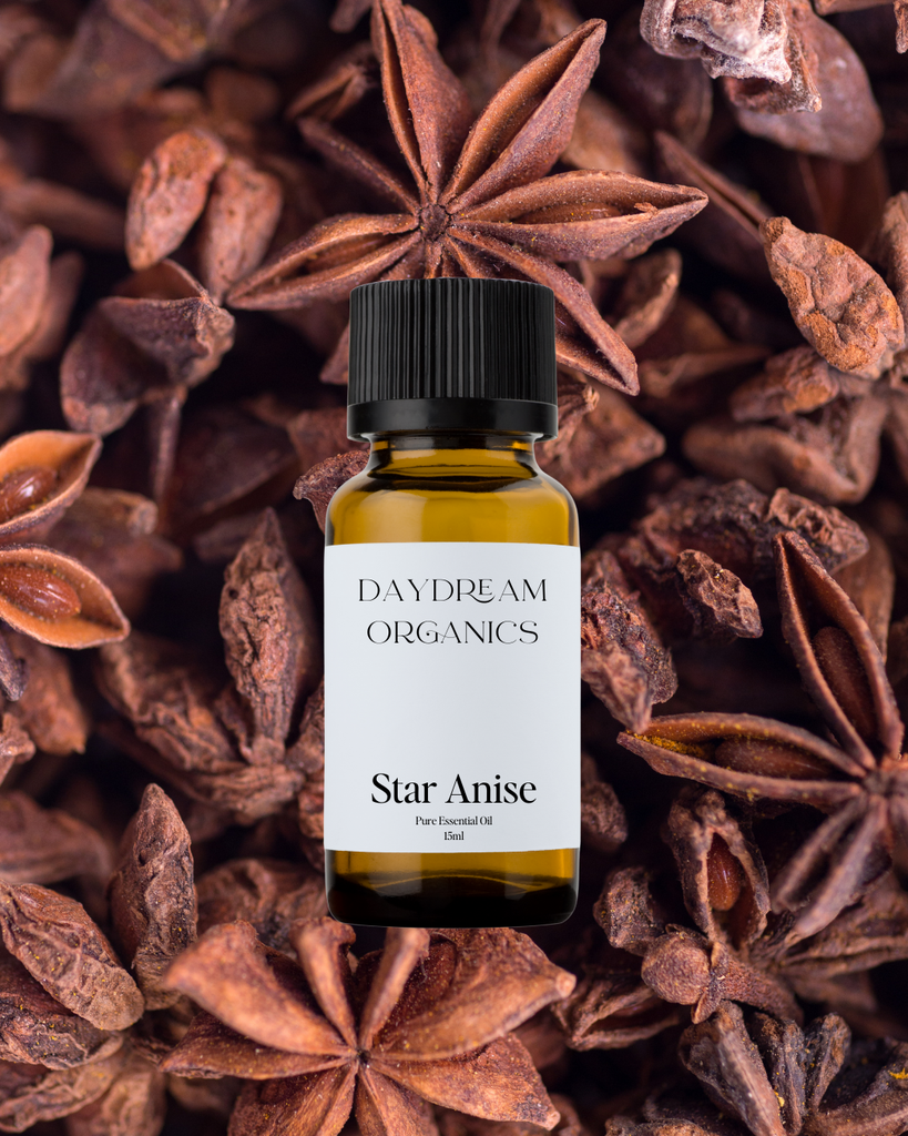Star Anise Essential Oil Daydream