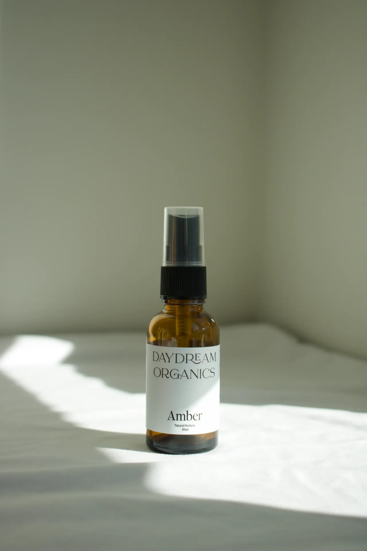 Amber Perfume Daydream