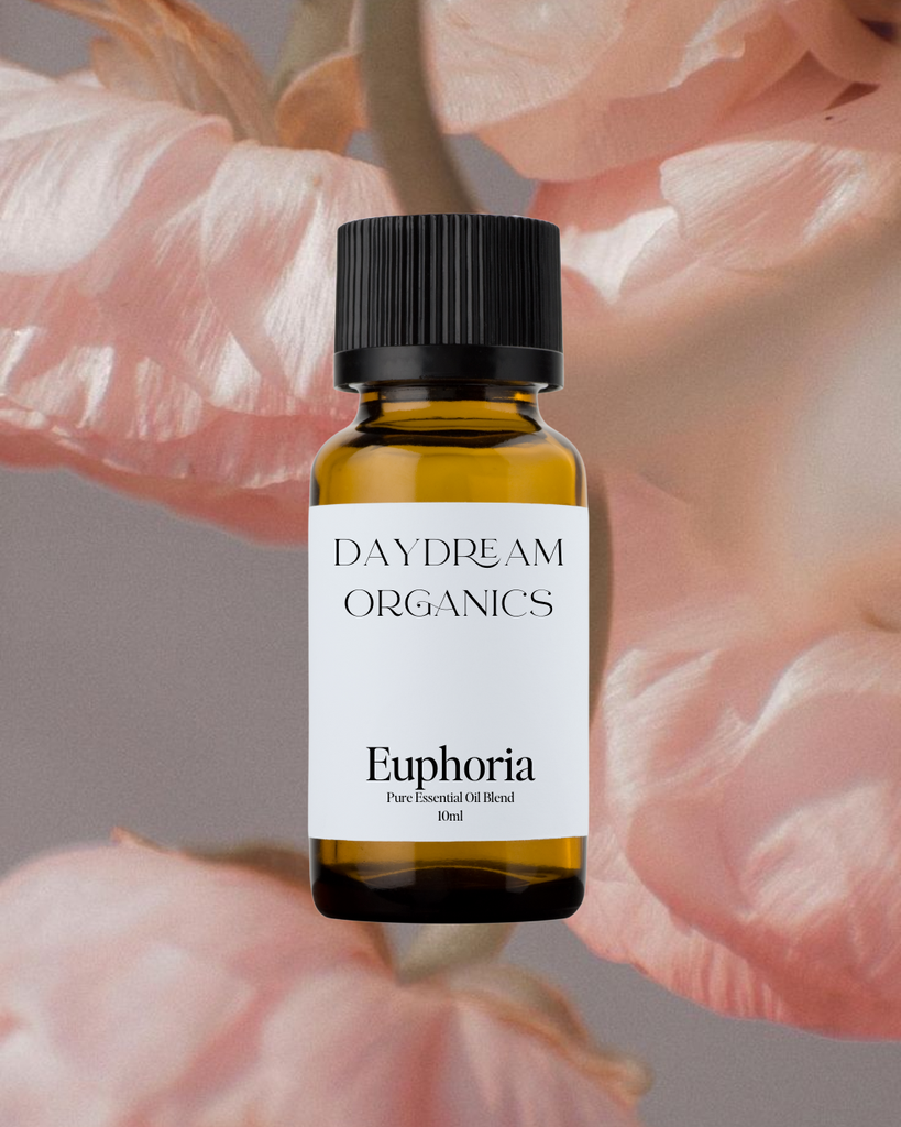 Euphoria Essential Oil Blend Daydream