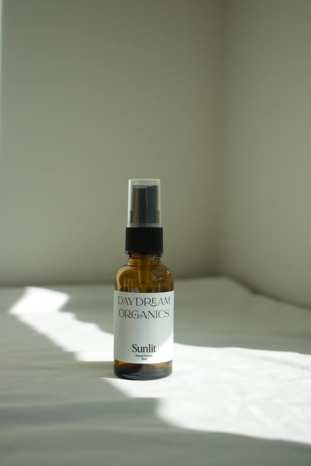 Sunlit Perfume Daydream