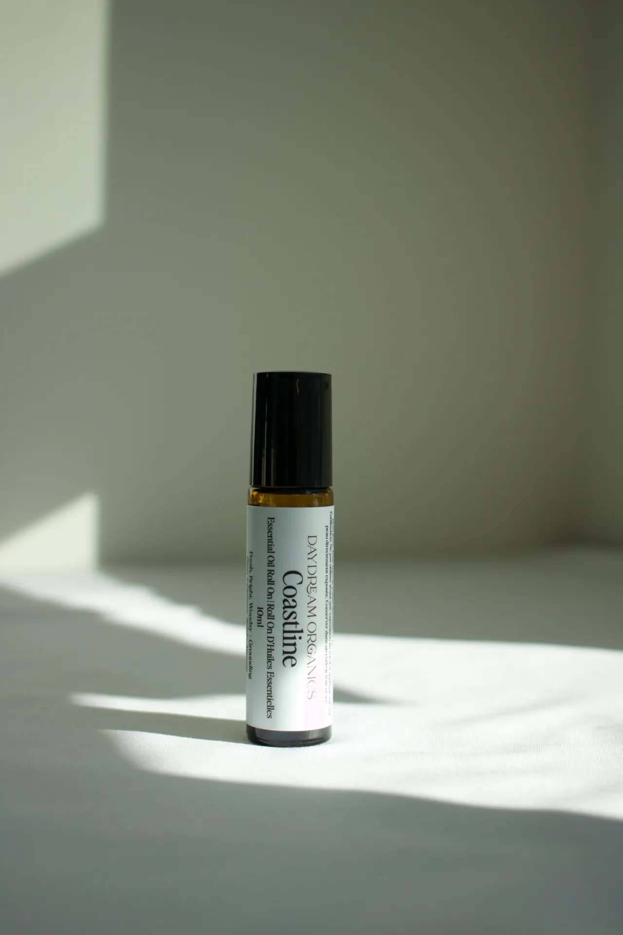 Coastline Essential Oil Roll On Daydream