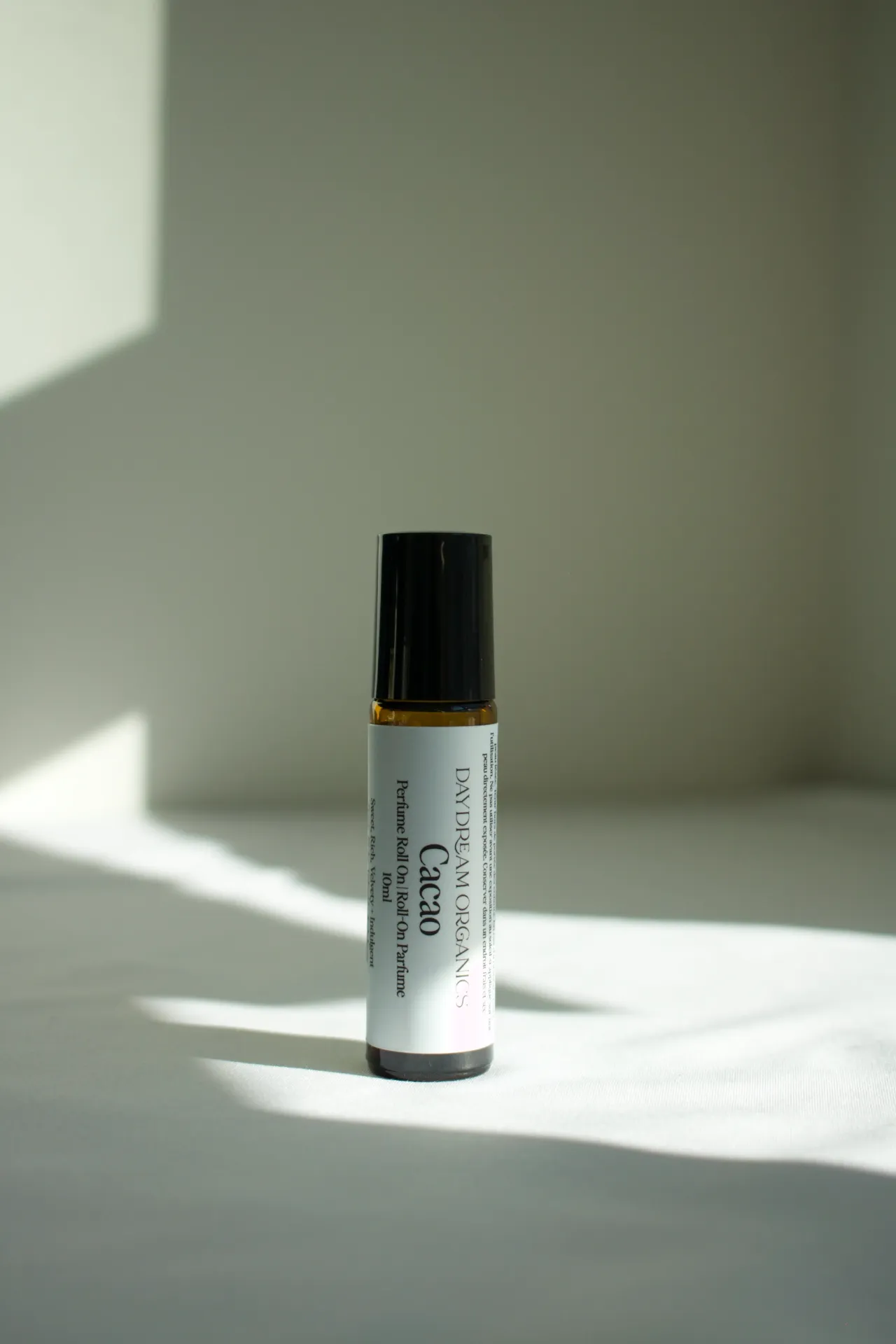Cacao Perfume Roll-On Daydream
