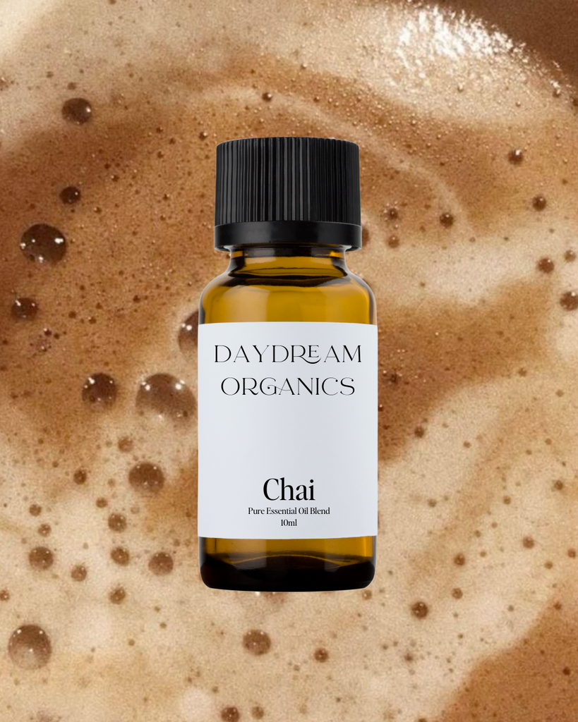 Chai Essential Oil Blend Daydream
