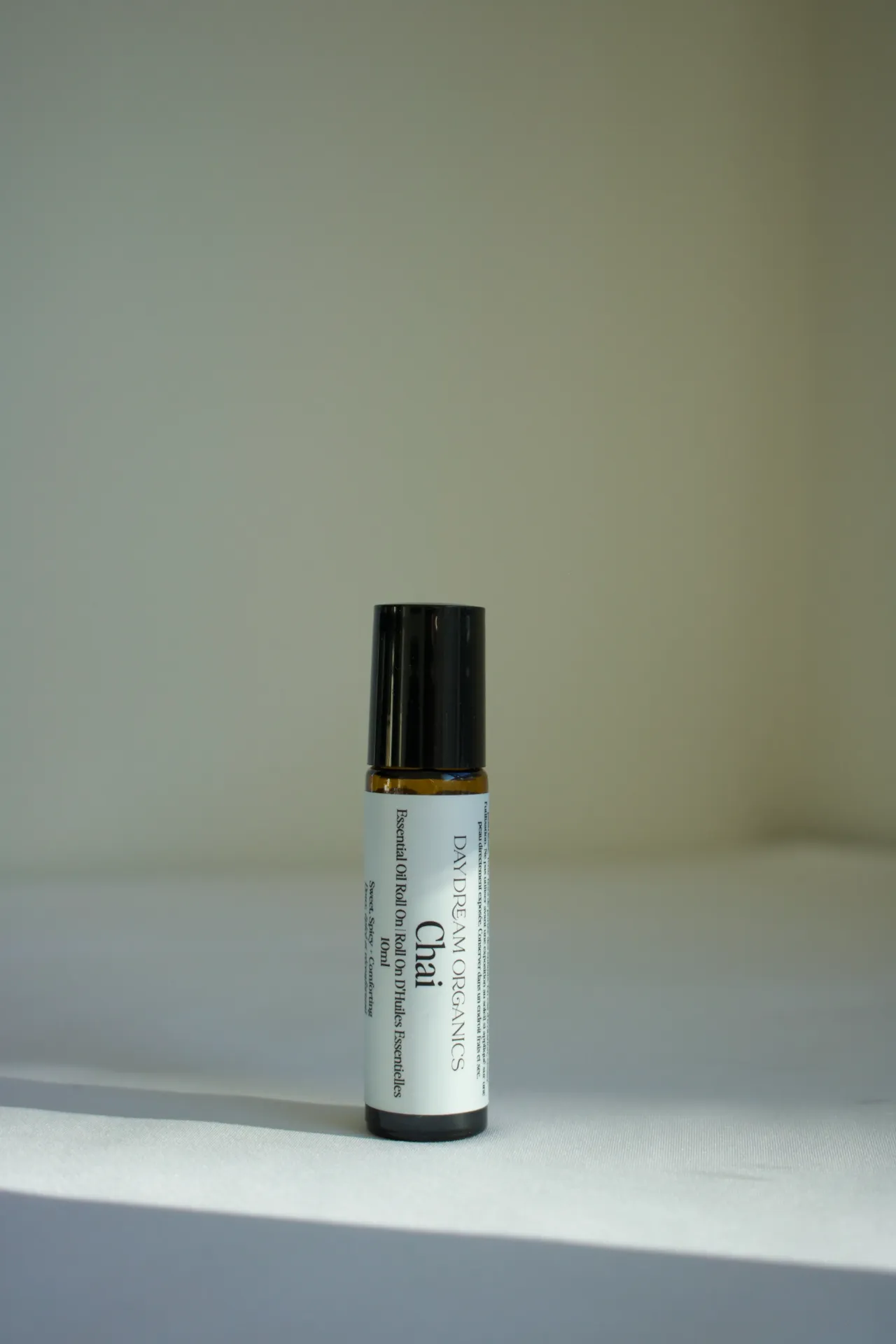Chai Essential Oil Roll On Daydream