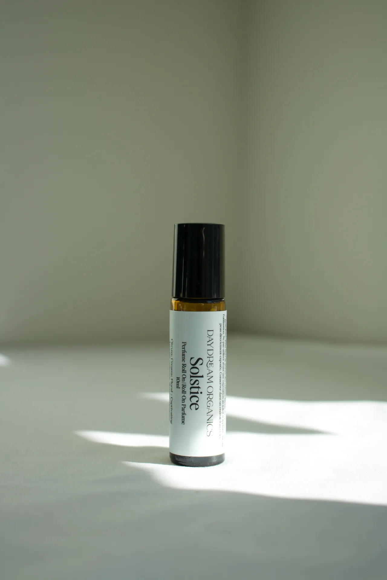 Solstice Perfume Roll-On Daydream