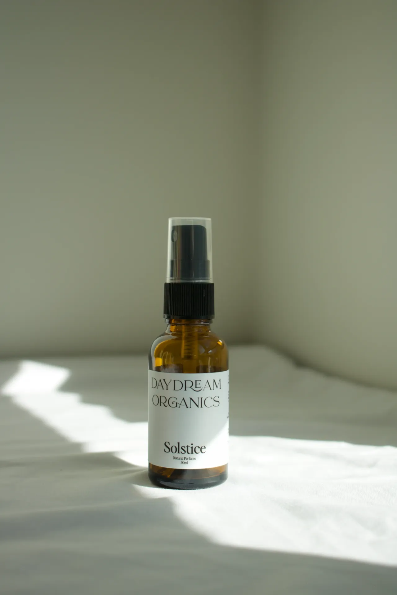 Solstice Perfume Daydream