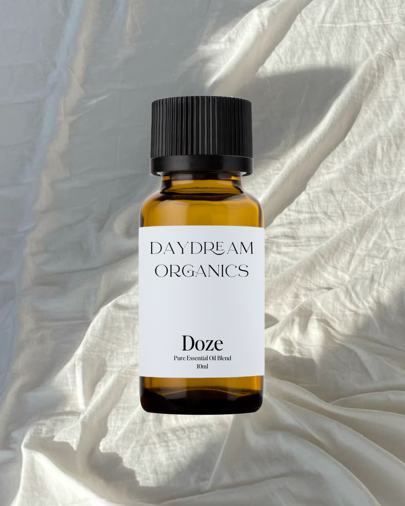 Doze Essential Oil Blend Daydream