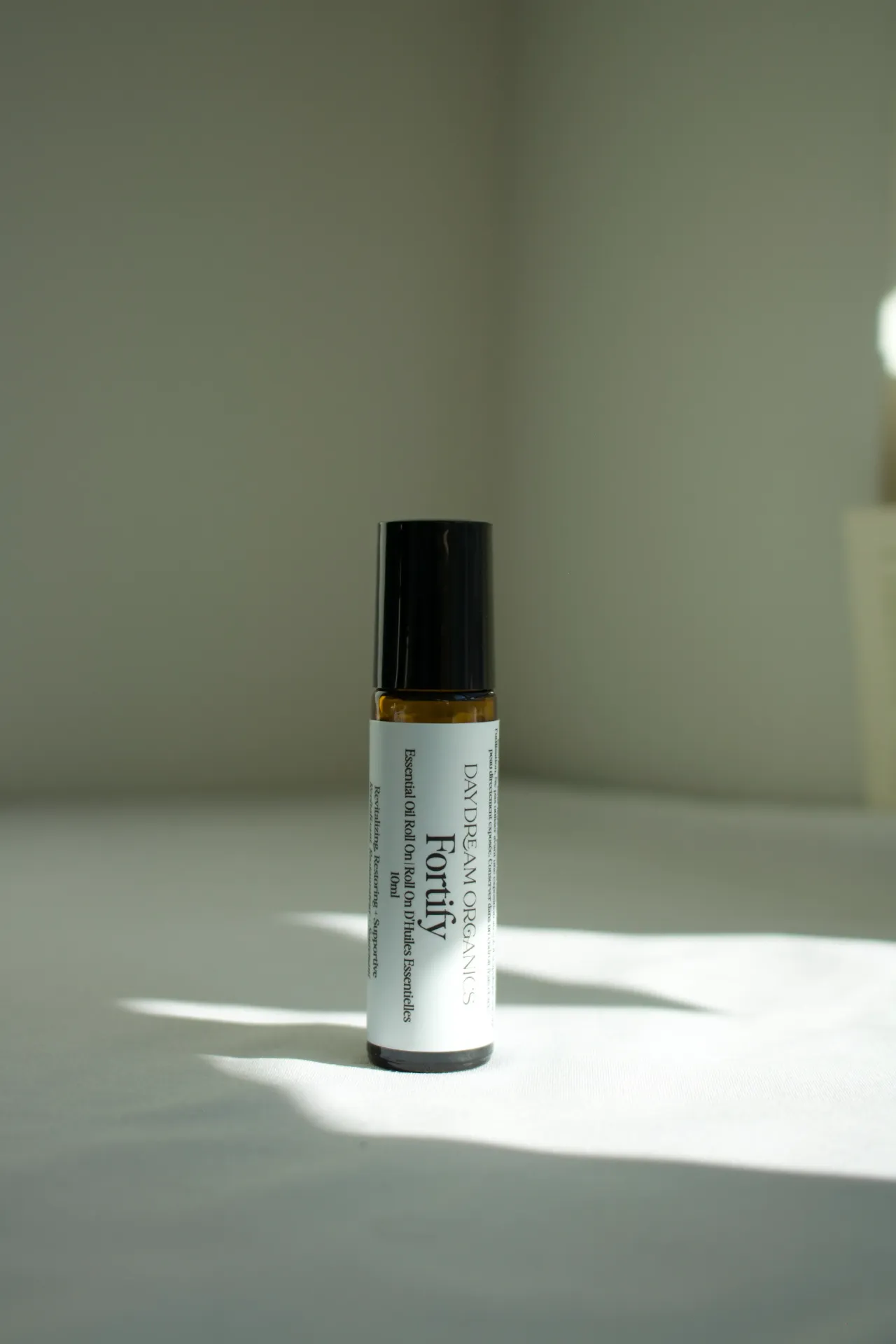 Fortify Essential Oil Roll On Daydream