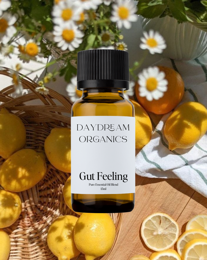 Gut Feeling Essential Oil Blend Daydream