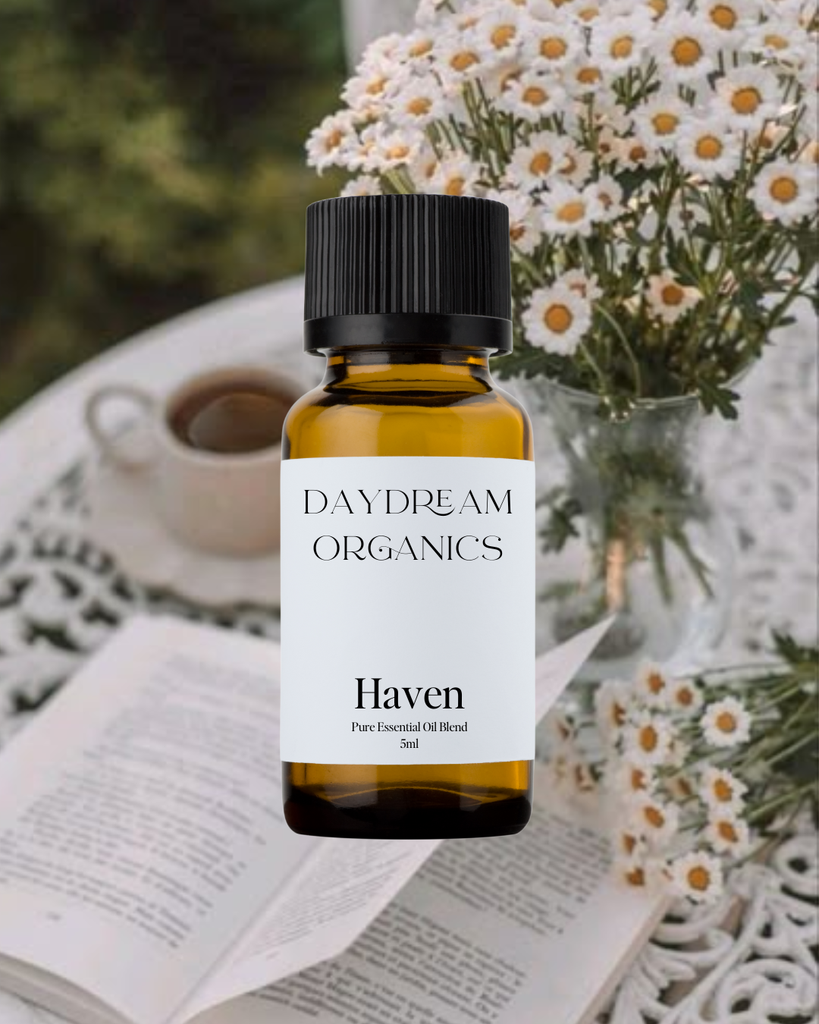 Haven Essential Oil Blend Daydream
