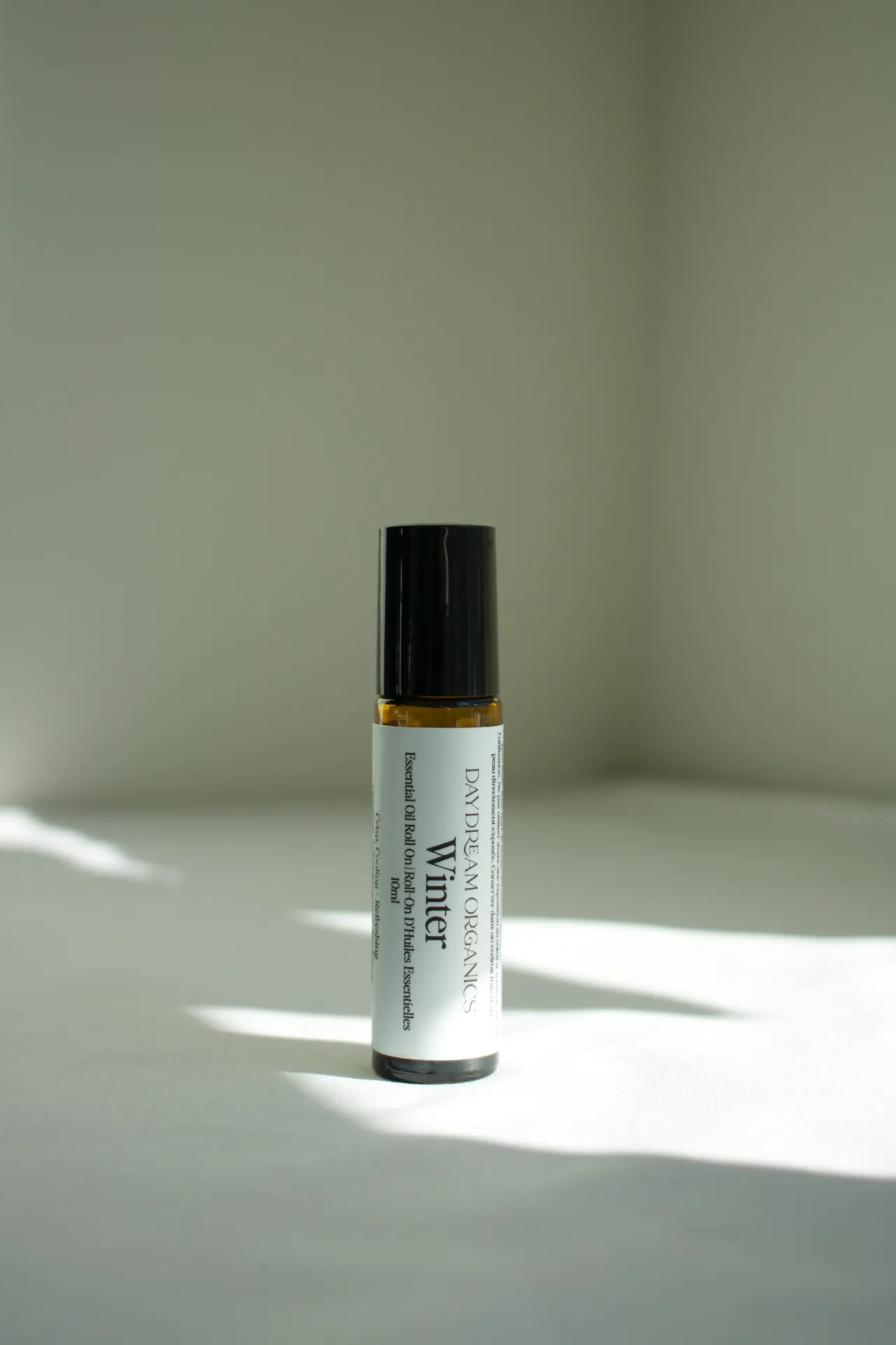 Winter Essential Oil Roll On Daydream