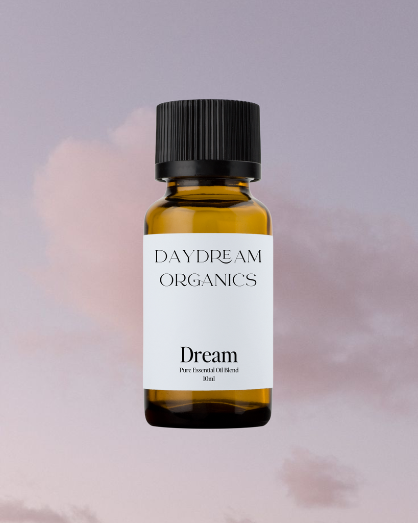 Dream Essential Oil Blend Daydream