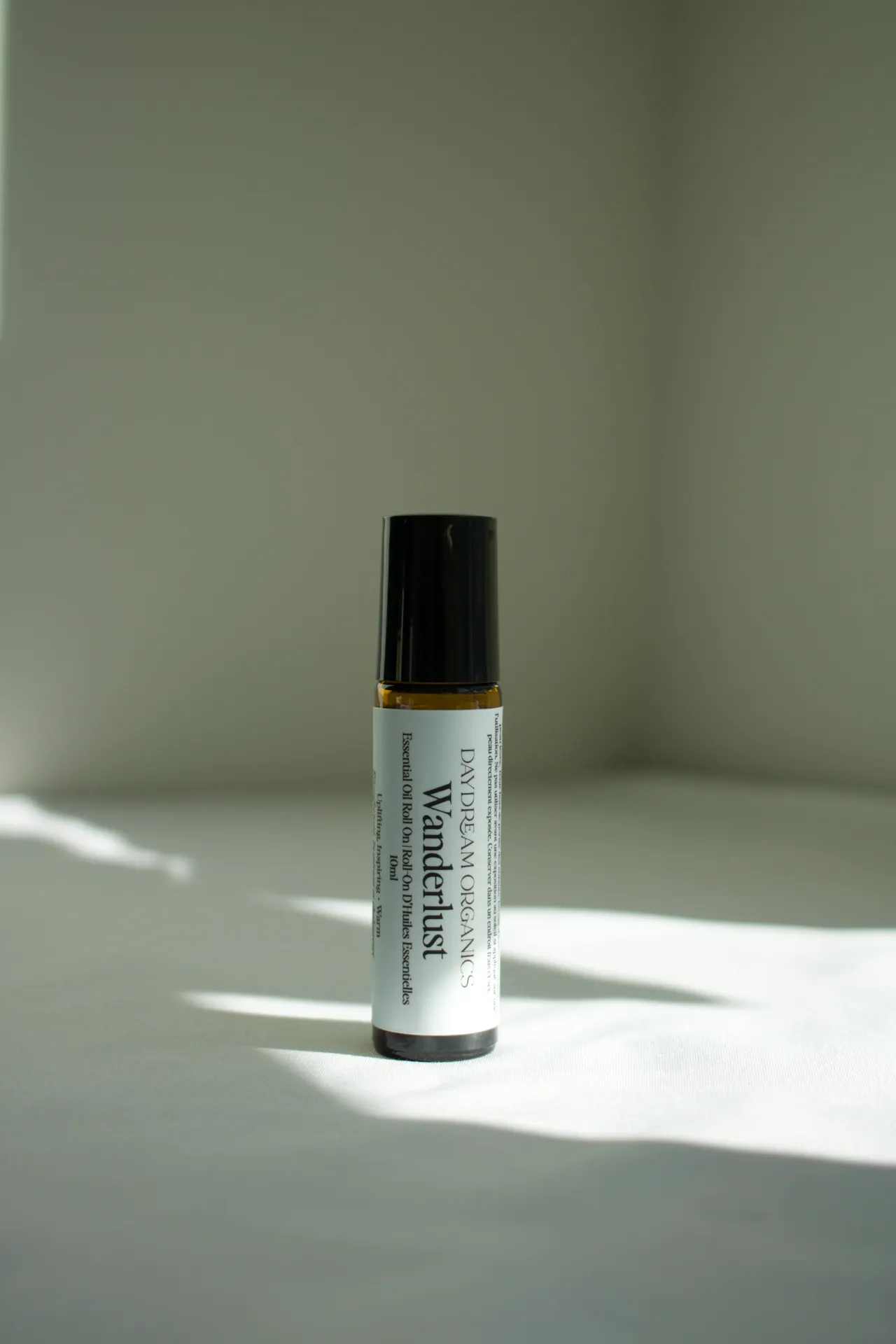 Wanderlust Essential Oil Roll On Daydream